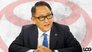 Akio Toyoda Toyota