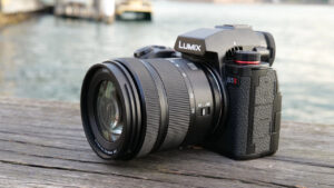 Panasonic S5II ve S5IIX