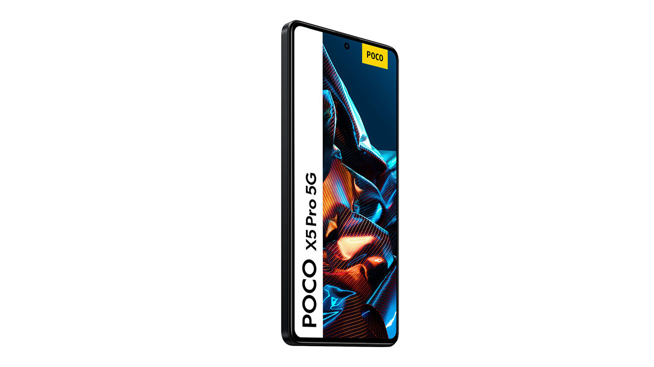 Poco X5 Pro Ve Poco X5 Için Tasarımlar Ortaya çıktı Log 0813