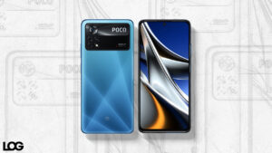 POCO X5 Pro ve X5 LOG Görsel2