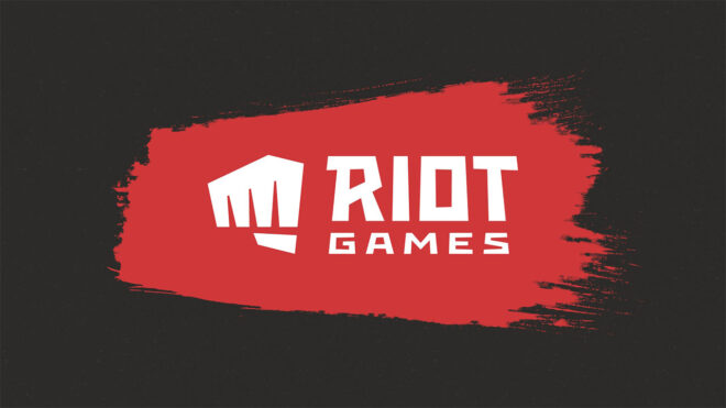 Riot Games