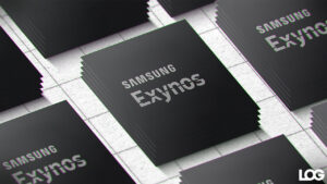 Samsung Exynos İşlemci LOG Tasarım