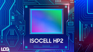 Samsung, ISOCELL HP2 LOG Görsel