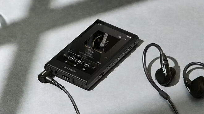 Sony Walkman