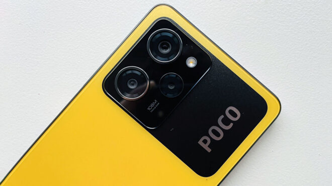 POCO X5 Pro 5G