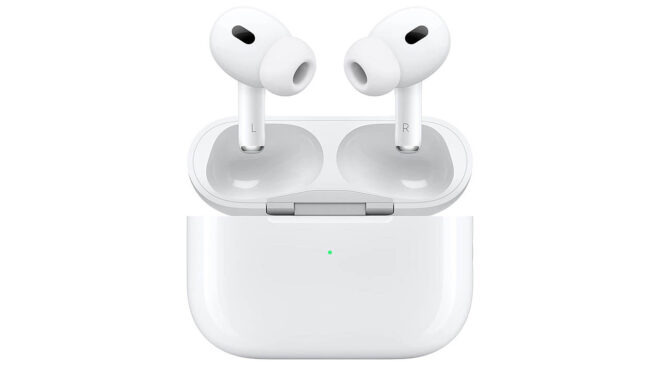 AirPods Pro 2