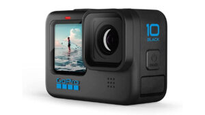 GoPro Hero 10 Black