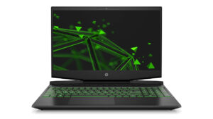 HP Pavilion 15-DK2085NT