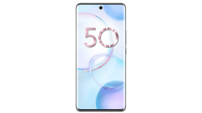 Honor 50