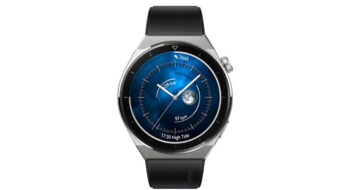 Huawei Watch GT 3 Pro incelemesi - LOG