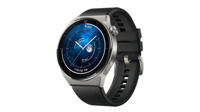 Huawei Watch GT 3 Pro