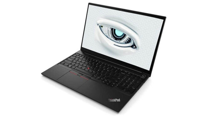 Lenovo E15 20TD004HTX