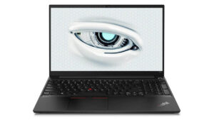 Lenovo ThinkPad E15 20TD004HTX