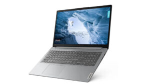 Lenovo Ideapad 1-Celeron N4120