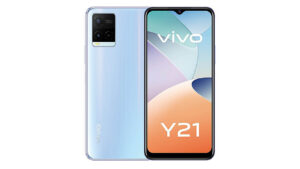 Vivo Y21