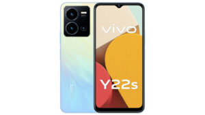 Vivo Y22s