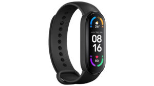 Xiaomi Mi Band 6