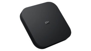 Xiaomi Mi Box S 4K