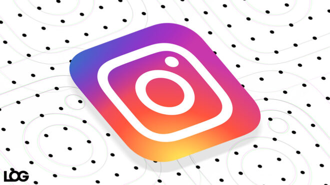 Instagram LOG Tasarım