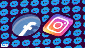 Instagram Facebook Meta Verified LOG Tasarım