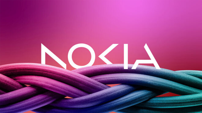 Nokia yeni logo