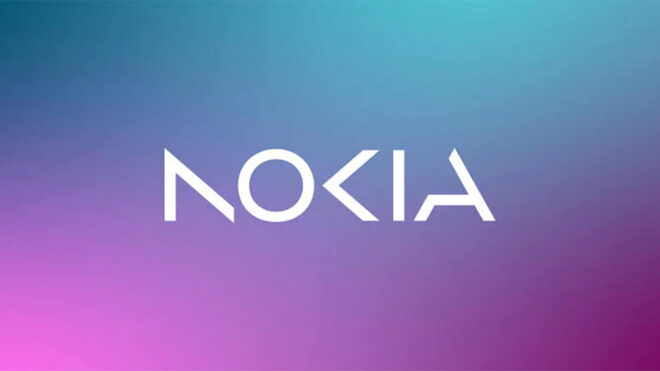 Nokia yeni logo