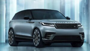 Range Rover Velar 2023