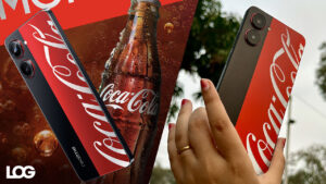 Realme 10 Pro 5G Coca-Cola Edition