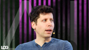 Sam Altman, ChatGPT LOG tasarım