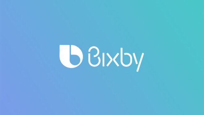 Samsung Bixby