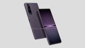 Sony Xperia 1 V