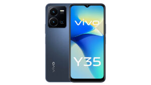 vivo Y35