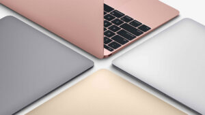 Yeni 12 inç MacBook