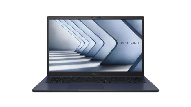 ASUS Expertbook B1502