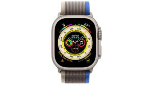 Apple Watch Ultra