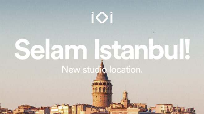 Hitman'in arkasındaki isim IO Interactive İstanbul'da oyun stüdyosu açıyor