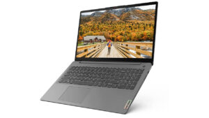 Lenovo Ideapad 3