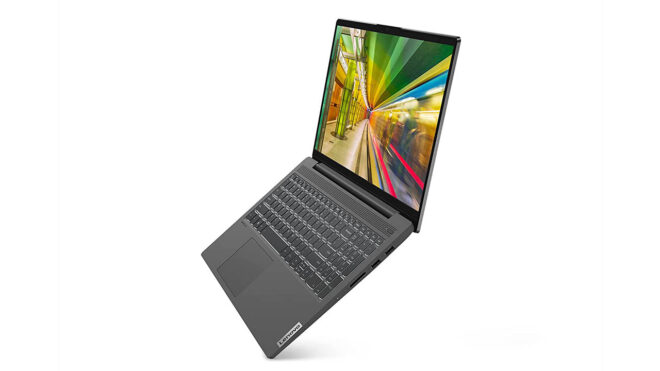 Lenovo Ideapad 5