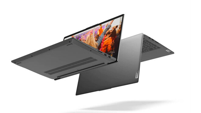 Lenovo Ideapad 5