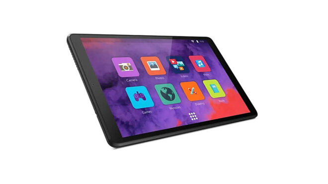 Lenovo Tab M8 TB-8505F