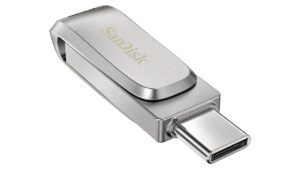 Sandisk Ultra Dual Drive Luxe