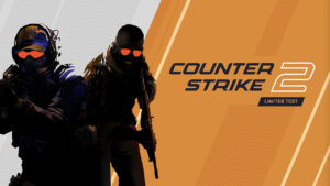 Counter-Strike 2