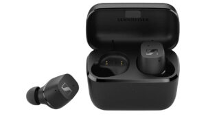 Sennheiser CX True Wireless