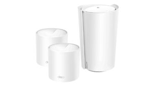 TP-Link Deco-X73-DSL 3