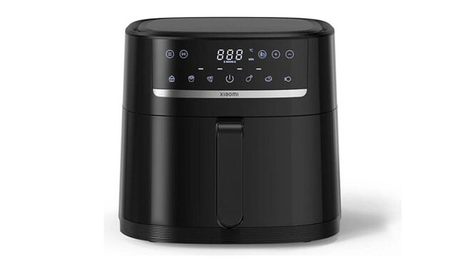 Xiaomi Mi Smart Air Fryer 6 L