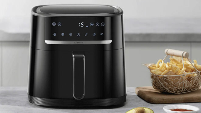 Xiaomi Mi Smart Air Fryer 6L