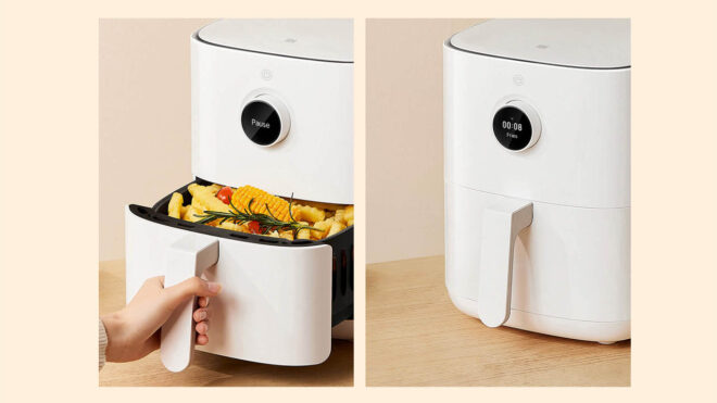 Xiaomi Mi Smart Airfryer