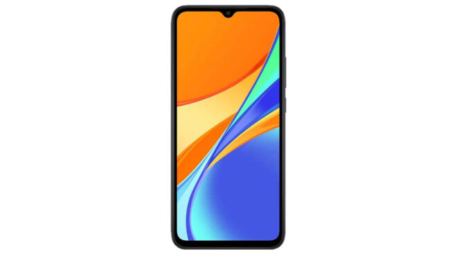 Xiaomi Redmi 9c