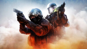 Counter-Strike: Global Offensive