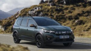 Dacia Jogger Extreme